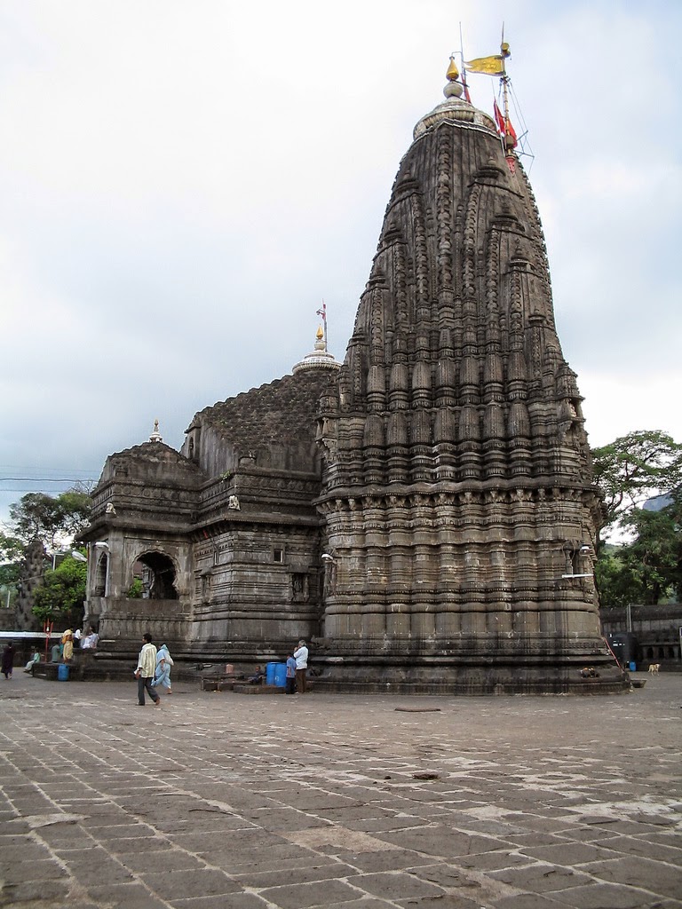 Trimbakeshwar Temple